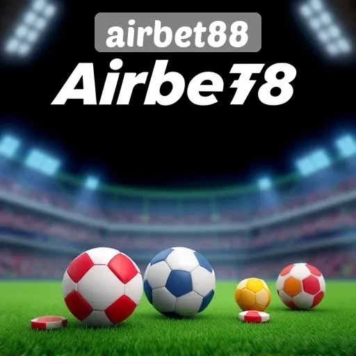 Mengapa Airbet88 Menjadi Pilihan Utama dalam Permainan Daring
