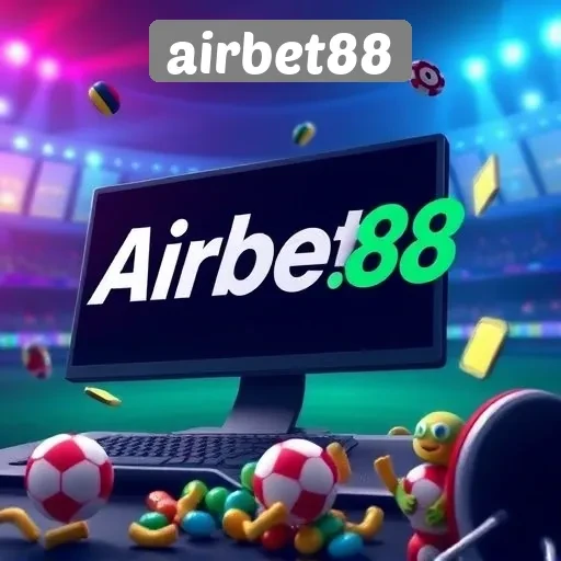 Bagaimana Airbet88 Membangun Komunitas Game Online di Indonesia