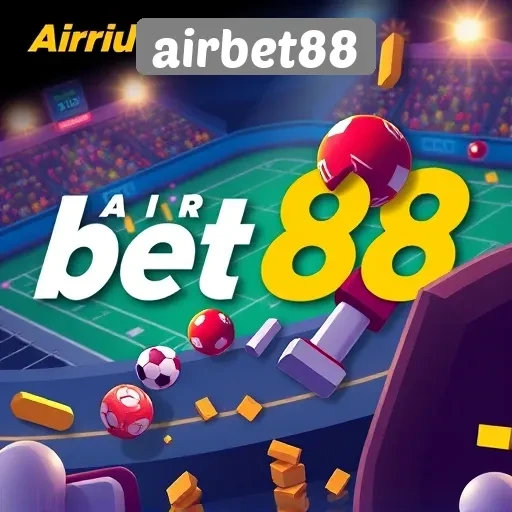 Mengenal airbet88 Sebagai Platform Game Terpercaya di Indonesia