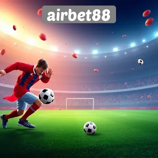 Ulasan Mendalam tentang Platform Game Airbet88