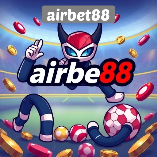 Mengenal Lebih Dekat Situs Game Airbet88