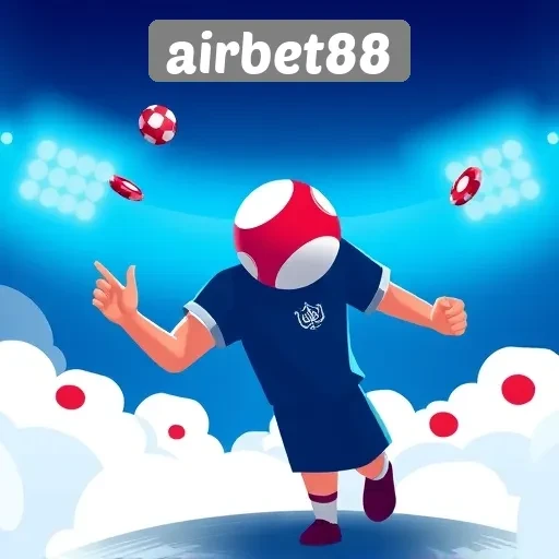 Mengenal Lebih Dekat Situs Game Airbet88 Untuk Pemain Indonesia