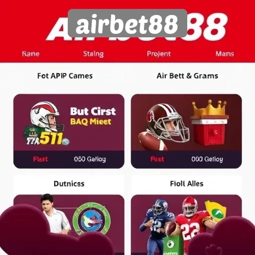 Kelebihan dan Kekurangan Menggunakan Airbet88 sebagai Platform Game