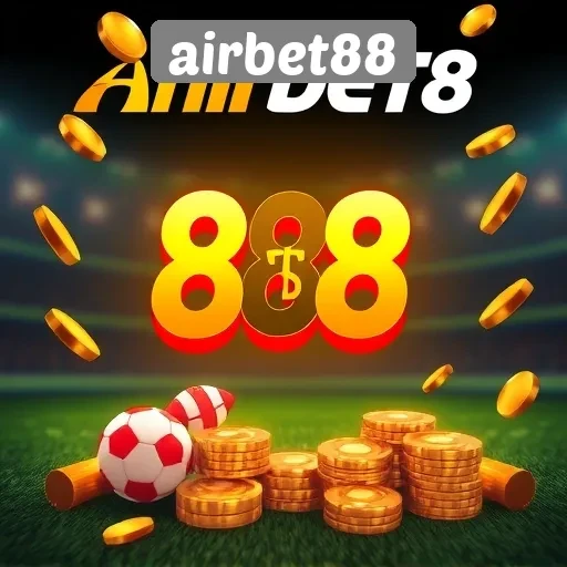 Ulasan Lengkap Mengenai Situs Game Airbet88