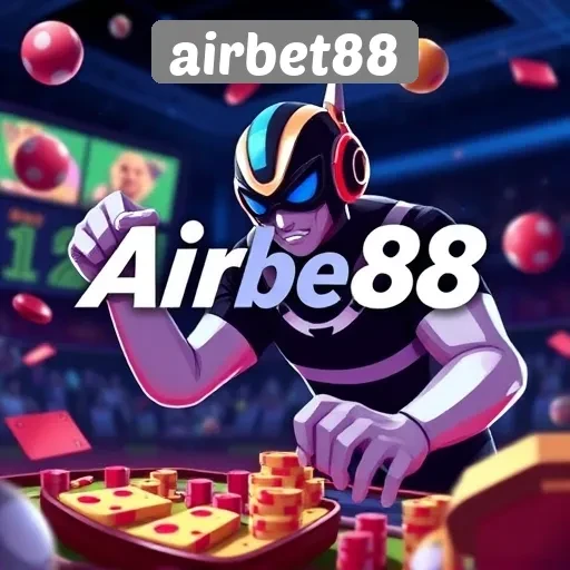 Perbandingan Airbet88 dengan Situs Game Lain di Indonesia