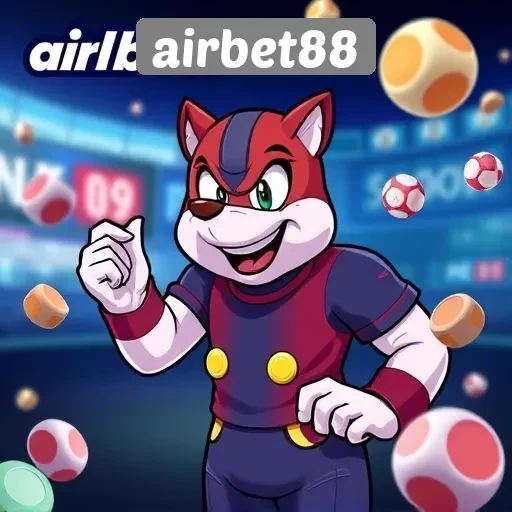 Bonus dan Promosi Menarik di Airbet88