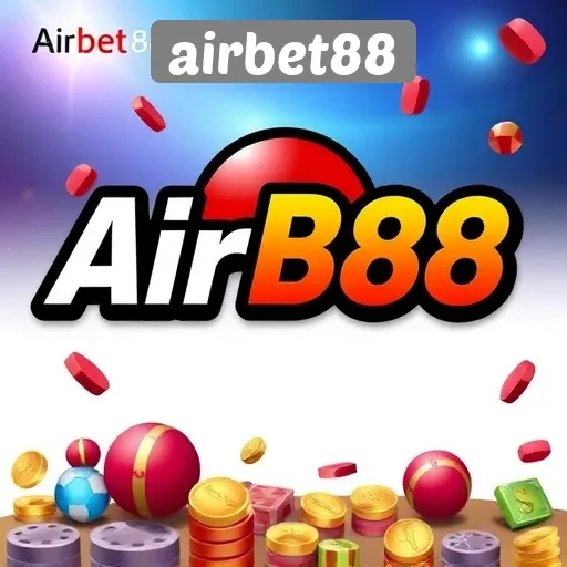 Mengulas Fitur Menarik dari Situs Game Airbet88