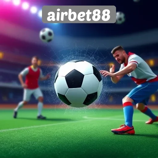 Variasi Permainan yang Tersedia di airbet88 untuk Pengguna