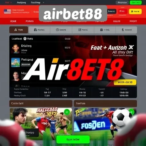 Pengenalan Situs Game Airbet88 untuk Para Pecinta Game