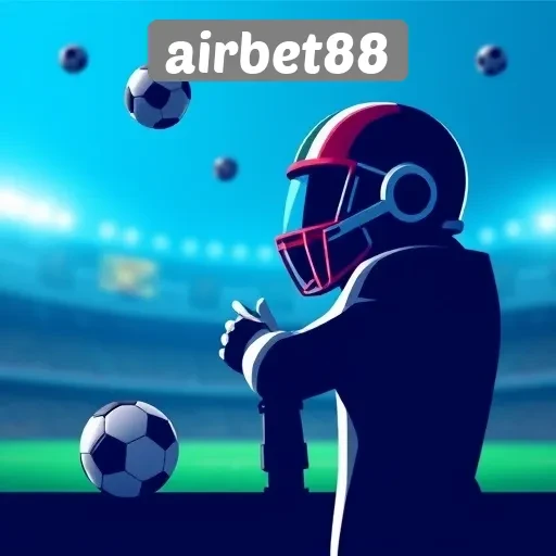Tips Mengoptimalkan Pengalaman Bermain di Airbet88