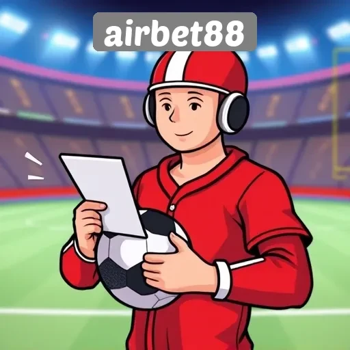Cara Mendaftar dan Memulai di Airbet88 untuk Pemula