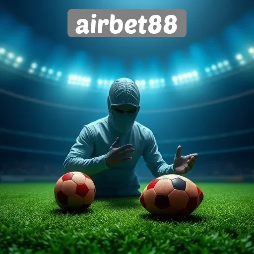 Analisis Keamanan dan Privasi di Airbet88 untuk Pemain