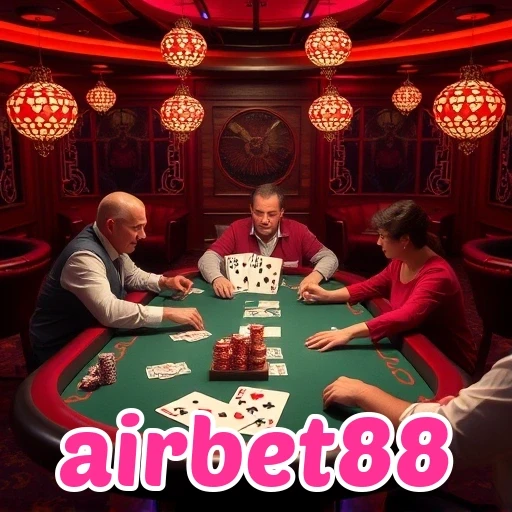 airbet88 - Taruhan Olahraga
