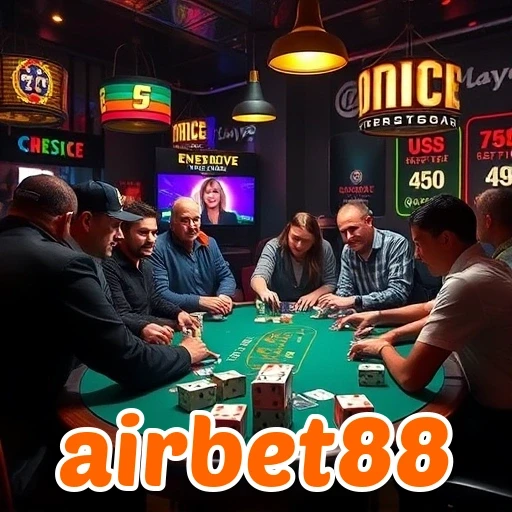 airbet88: Layanan Bantuan Pelanggan Terbaik untuk Game Online