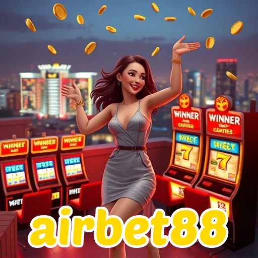 airbet88: Strategi Cerdas untuk Menang di Game Online