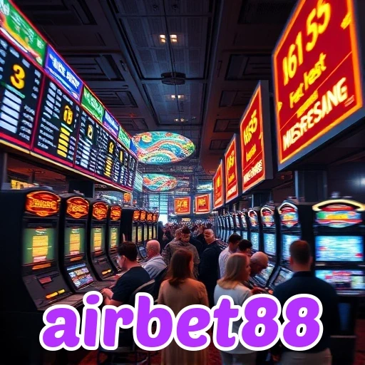 airbet88 - Tutorial Game