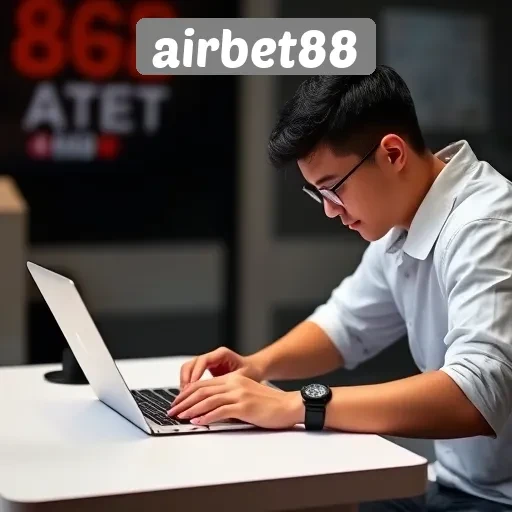 Review Pengalaman Pengguna di Airbet88