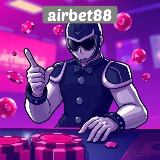 Beragam Pilihan Permainan yang Tersedia di Airbet88
