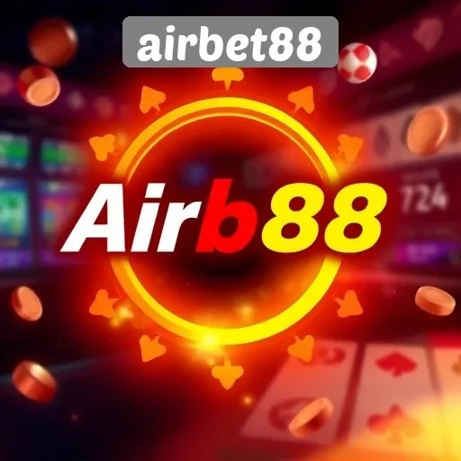 Mengapa Airbet88 Menjadi Pilihan Banyak Gamer
